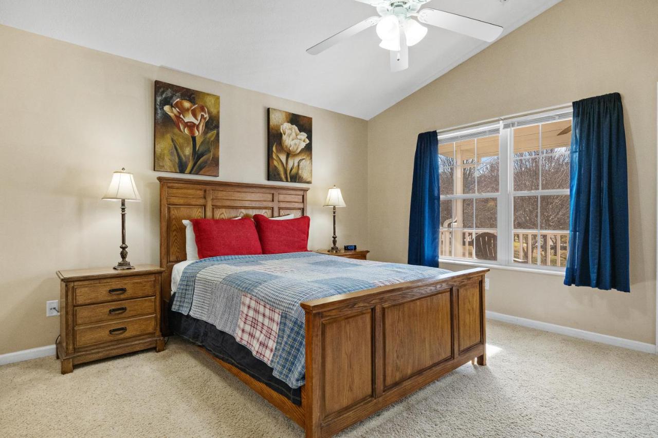 River Breeze, Wifi, 1089 Free Tickets Each Paid Day, Dollywood And More ピジョンフォージ エクステリア 写真