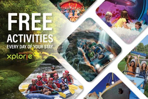 River Breeze, Wifi, 1089 Free Tickets Each Paid Day, Dollywood And More ピジョンフォージ エクステリア 写真